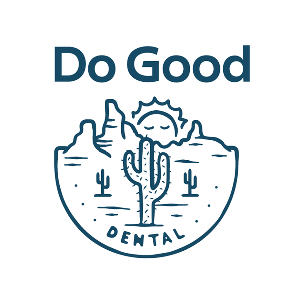 Do 20good 20dental 20logo