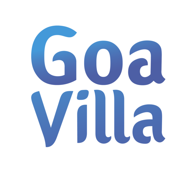 Goa villa square white