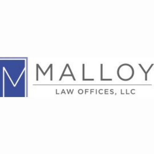 Malloy law offices llc logo