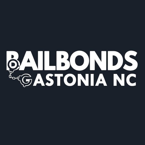 Gastonia 20bail 20bonds 20logo