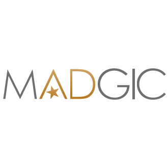 Madgic 20square330