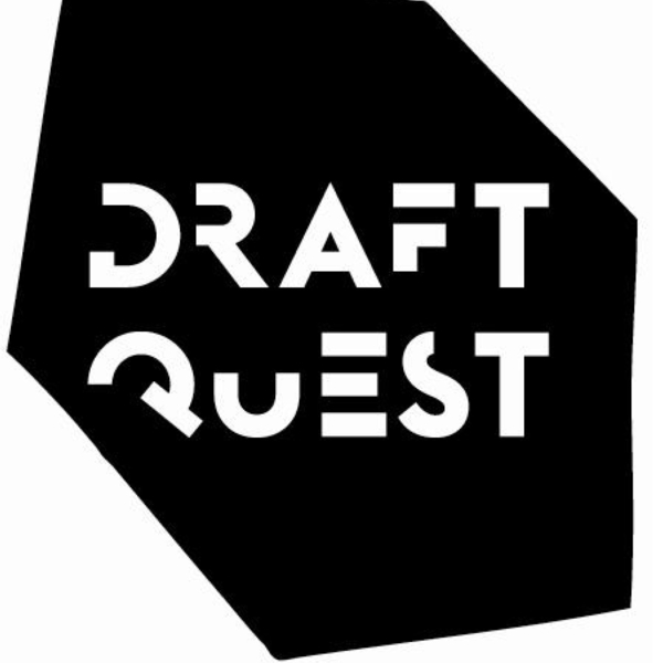 Dq 20 20logo 20simple 20black