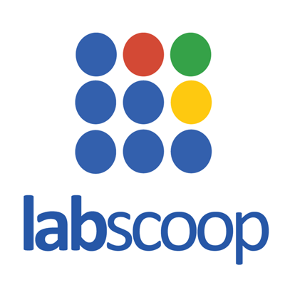 Labscoop twitter 400x400