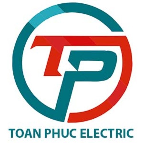 Logo toan phuc electric