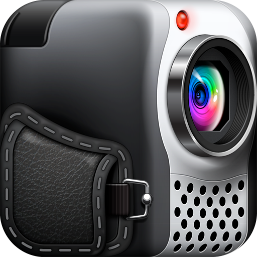 Videokits icon 512