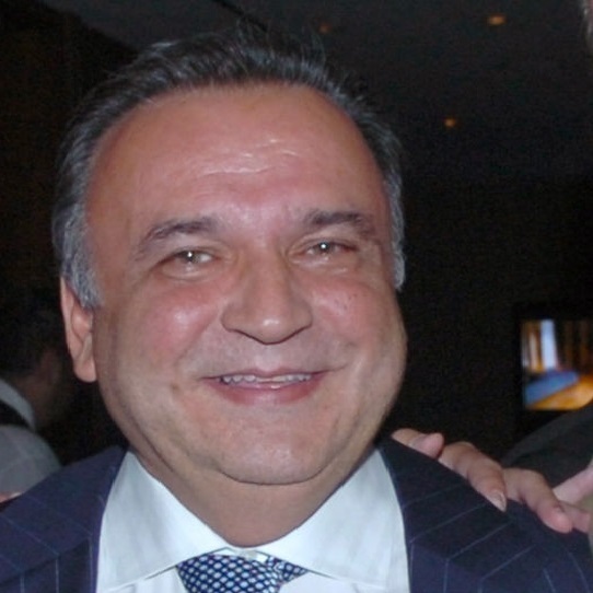 Asher Roshanzamir New York, NY, USA Startup