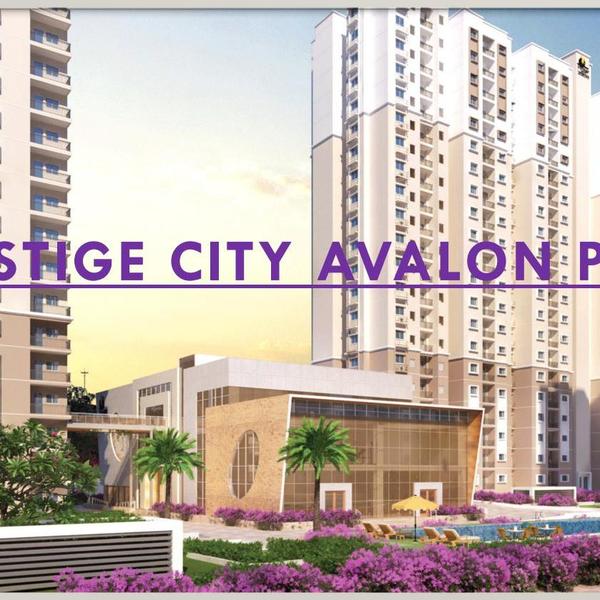 Prestige 20city 20avalon 20park