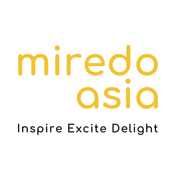 Miredo Asia Private Limited Singapore Startup