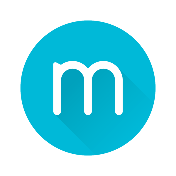Logo memed