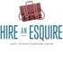 Micro hae light logo stacked wborder