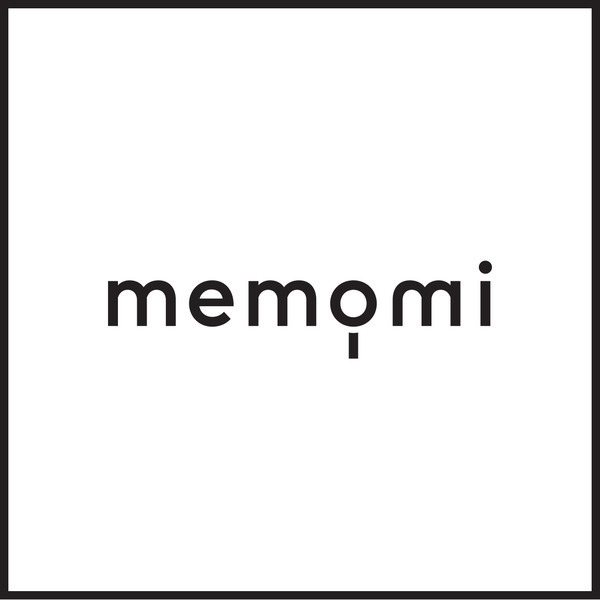 Memomi logo