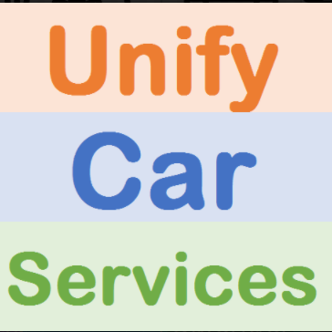 Unify logo