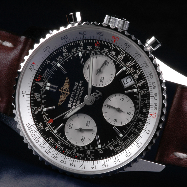 Breitling navitimer 20wow