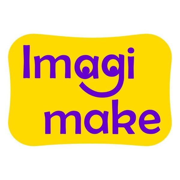 Imagimake 20logo 20new 20square