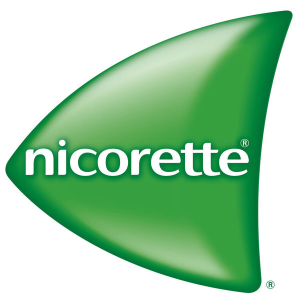 Nicorettelogo
