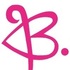 Micro b.suit 20logo hot 20pink