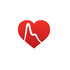 Micro iheart icon no background