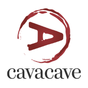 Logo cavacave v2.2 facebook h180