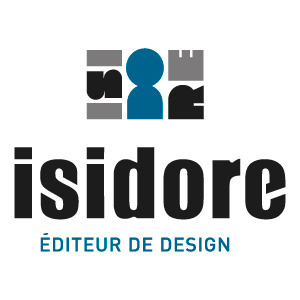 Isidore logotype