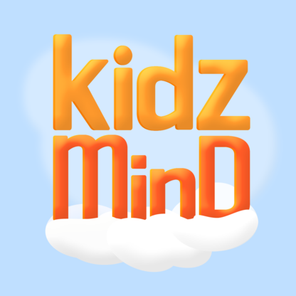 Kidzmind 20logo flat