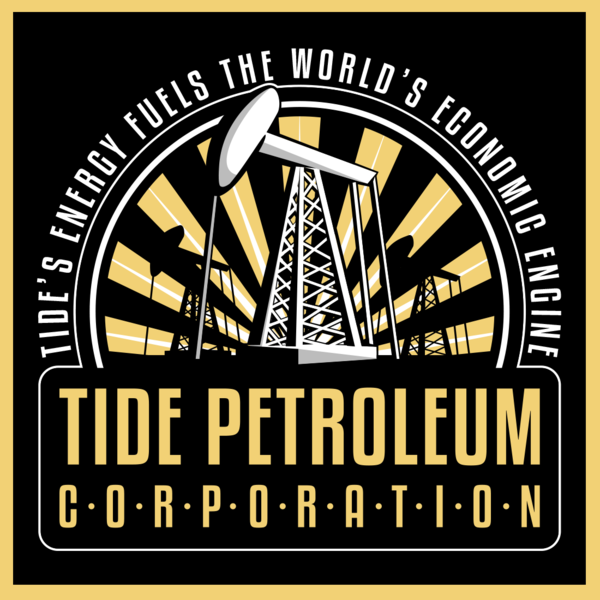 Tide Petroleum Dallas, TX, US Startup