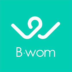 Bwom white 26green 250