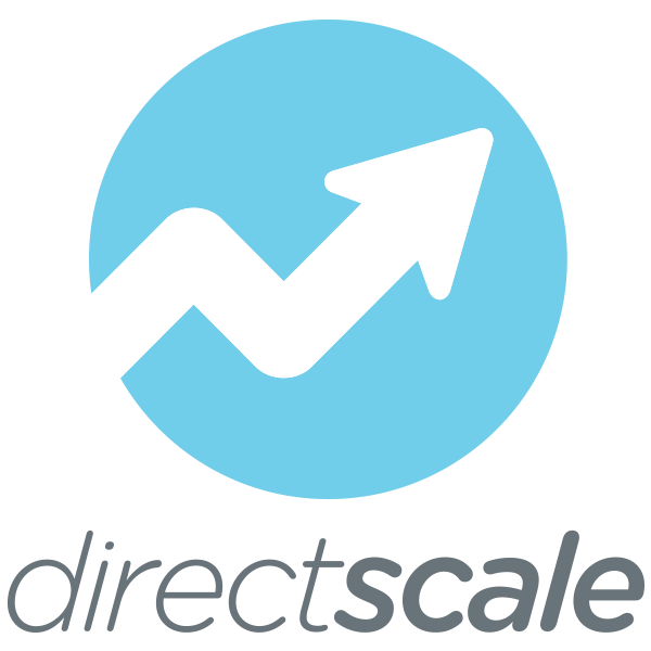 Logo of DirectScale