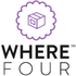 Micro wherefourlogo vertical 110x110
