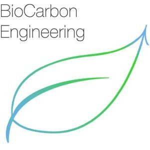 Biocarbon Engineering | Oxford, United Kingdom Startup