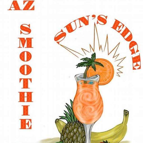 Sun's Edge Spa Biscoe, NC, US Startup