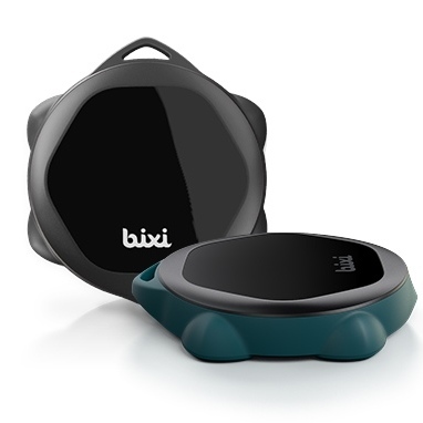 Bixi 20product 20showcase