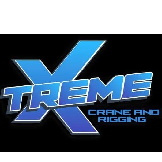 Xtreme crane & rigging Tyler, TX, US Startup