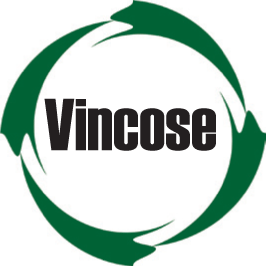 Twitter logo for vincose
