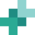 Micro logo icon