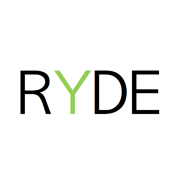 Ryde | Princeton, NJ, US Startup