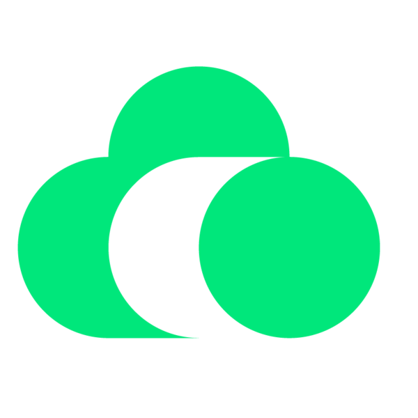 Logo cleancloud 39