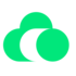 Micro logo cleancloud 39