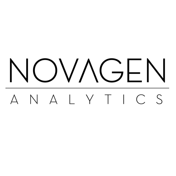 Logo for Novagen Analytics
