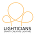 Micro lighticians logowip outlined rpu onwhite