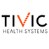 Micro tivic health systems logo square