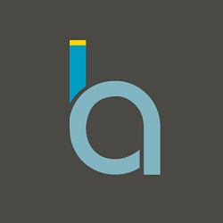 Bacall 20associates 20logo