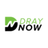 Micro draynow main logo badge
