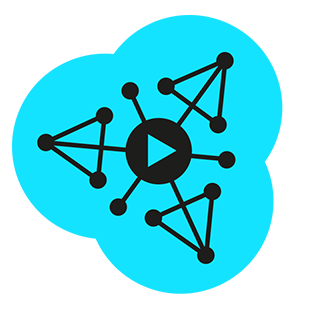 Logo streamroot