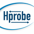 Micro logo hprobe ellipse quadri ld