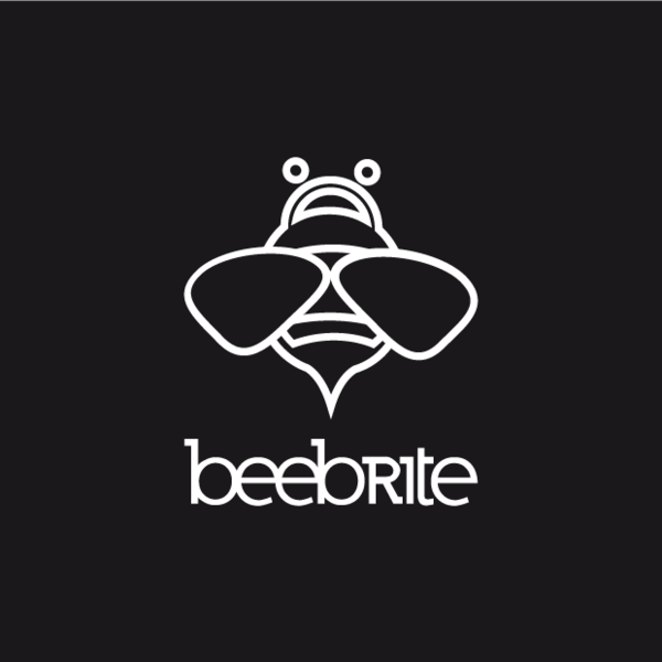 Logo 20beebrite 20gust