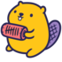 Micro tali logo yellow
