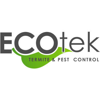 Ecotek termite pest control
