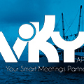 Viky koolumbia google promotional image