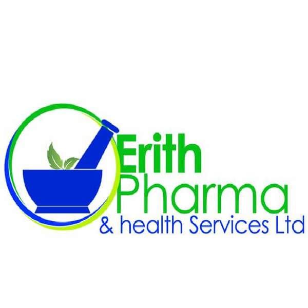 INTER PHARMA LIMITED INTER PHARMA LIMITED