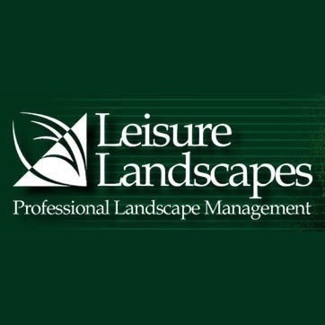 Leisure landscapes logo